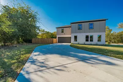 101 Burnett Street, Terrell, TX 75160 - Photo 38