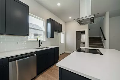 101 Burnett Street, Terrell, TX 75160 - Photo 14