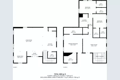 101 Burnett Street, Terrell, TX 75160 - Photo 40