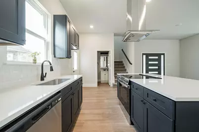 101 Burnett Street, Terrell, TX 75160 - Photo 16