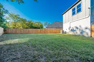 101 Burnett St, Terrell, TX 75160 - Photo 36