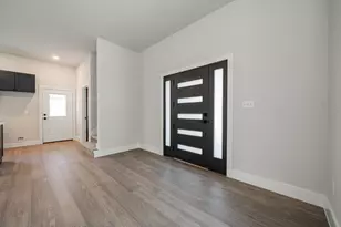 101 Burnett St, Terrell, TX 75160 - Photo 4