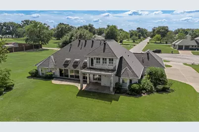 141 Cypress Point Circle, Hideaway, TX 75771 - Photo 2