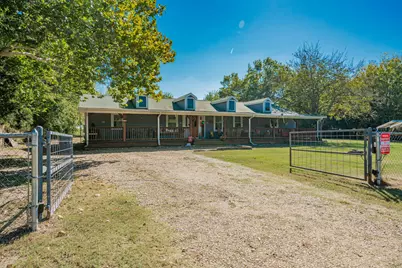 329 Vz County Road 3810, Wills Point, TX 75169 - Photo 2