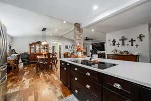 329 Vz County Rd 3810, Wills Point, TX 75169 - Photo 16