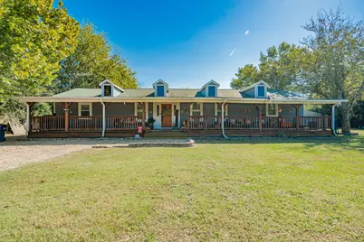 329 Vz County Road 3810, Wills Point, TX 75169 - Photo 1
