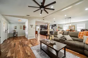 329 Vz County Rd 3810, Wills Point, TX 75169 - Photo 8