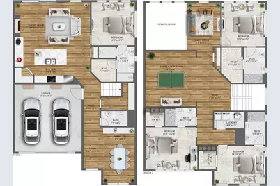 3443 Umyousef Court, Irving, TX 75038 - Photo 40