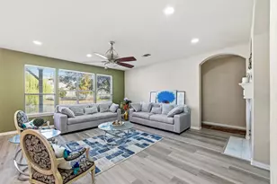 1133 Spanish Moss Dr, Savannah, TX 76227 - Photo 16