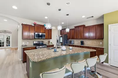 1133 Spanish Moss Drive, Savannah, TX 76227 - Photo 12