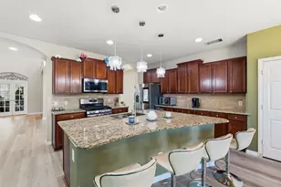 1133 Spanish Moss Dr, Savannah, TX 76227 - Photo 12