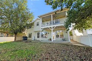 1133 Spanish Moss Dr, Savannah, TX 76227 - Photo 34