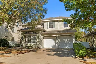 1133 Spanish Moss Dr, Savannah, TX 76227 - Photo 2