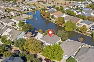 1133 Spanish Moss Dr, Savannah, TX 76227 - Photo 2