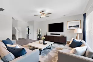 3001 Boran Dr, Forney, TX 75126 - Photo 8