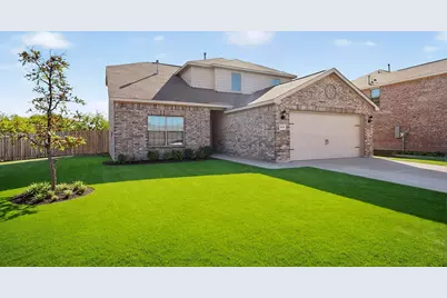 3001 Boran Drive, Forney, TX 75126 - Photo 4