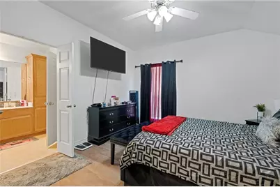 860 N Lacy Drive #3-4, Lacy Lakeview, TX 76705 - Photo 8