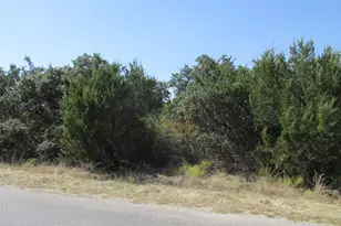 Lot 118 Stonebridge Dr, Weatherford, TX 76085 - Photo 1