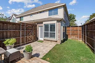 11381 Chaucer Dr, Frisco, TX 75035 - Photo 36