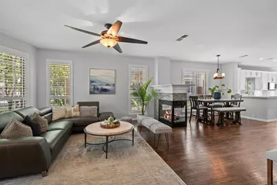 11381 Chaucer Drive, Frisco, TX 75035 - Photo 4