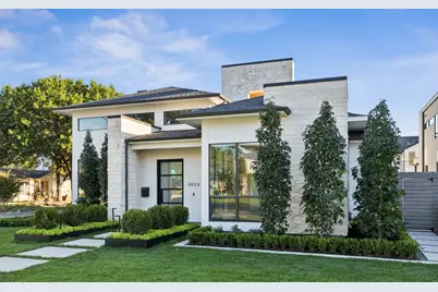 4826 March Avenue, Dallas, TX 75209 - Photo 1