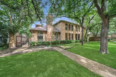 12608 Breckenridge Drive, Dallas, TX 75230 - Photo 1