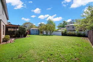 2201 Driskell Ln, Corinth, TX 76210 - Photo 34