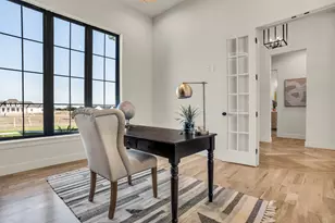 2031 Meadowlark Ct, Aledo, TX 76008 - Photo 8