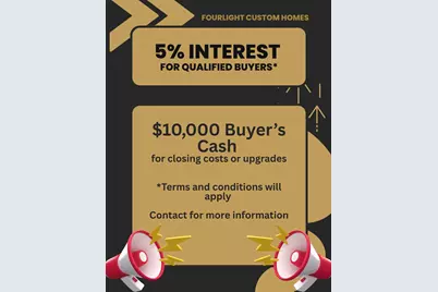 2031 Meadowlark Court, Aledo, TX 76008 - Photo 2