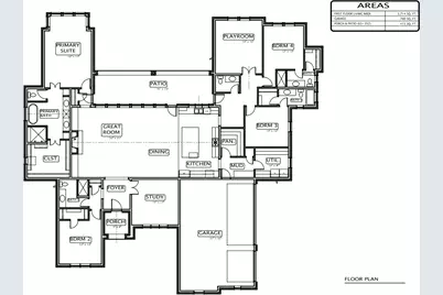 2031 Meadowlark Court, Aledo, TX 76008 - Photo 40