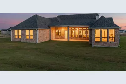 2031 Meadowlark Court, Aledo, TX 76008 - Photo 4