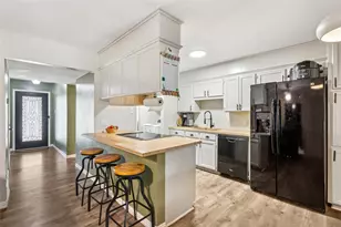 248 Mountain View Dr, Azle, TX 76020 - Photo 4