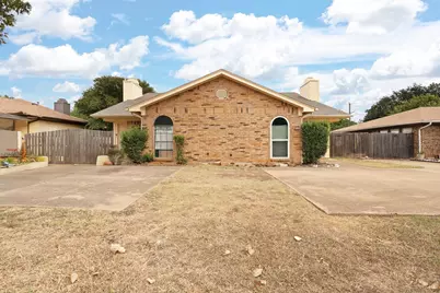 5123 Trail Dust Lane, Arlington, TX 76017 - Photo 2