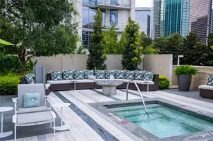 1918 Olive St, Dallas, TX 75201 - Photo 36