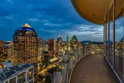 1918 Olive Street #4202, Dallas, TX 75201 - Photo 34