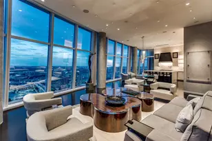 1918 Olive St, Dallas, TX 75201 - Photo 8