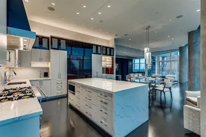 1918 Olive Street #4202, Dallas, TX 75201 - Photo 10
