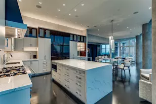 1918 Olive St, Dallas, TX 75201 - Photo 10