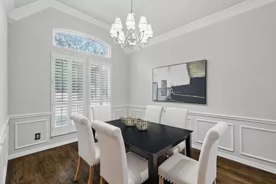 3215 Ricci Lane, Irving, TX 75062 - Photo 2