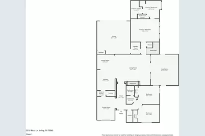 3215 Ricci Lane, Irving, TX 75062 - Photo 38