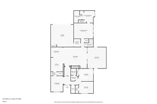 3215 Ricci Ln, Irving, TX 75062 - Photo 38