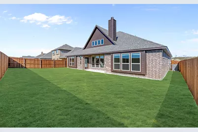 3751 Brookgreen Lane, Kaufman, TX 75142 - Photo 34