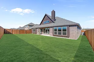 3751 Brookgreen Ln, Kaufman, TX 75142 - Photo 34