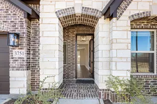 3751 Brookgreen Ln, Kaufman, TX 75142 - Photo 4