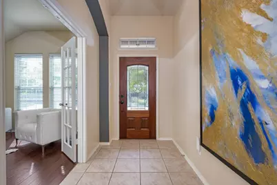 15516 Gatehouse Drive, Fort Worth, TX 76262 - Photo 4