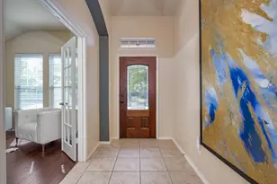 15516 Gatehouse Dr, Fort Worth, TX 76262 - Photo 4