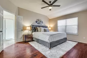 15516 Gatehouse Dr, Fort Worth, TX 76262 - Photo 12