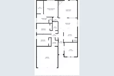 15516 Gatehouse Drive, Fort Worth, TX 76262 - Photo 6