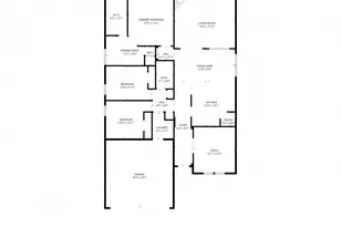 15516 Gatehouse Dr, Fort Worth, TX 76262 - Photo 6