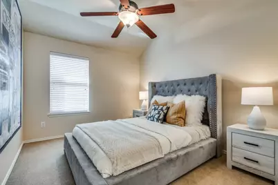 15516 Gatehouse Drive, Fort Worth, TX 76262 - Photo 18